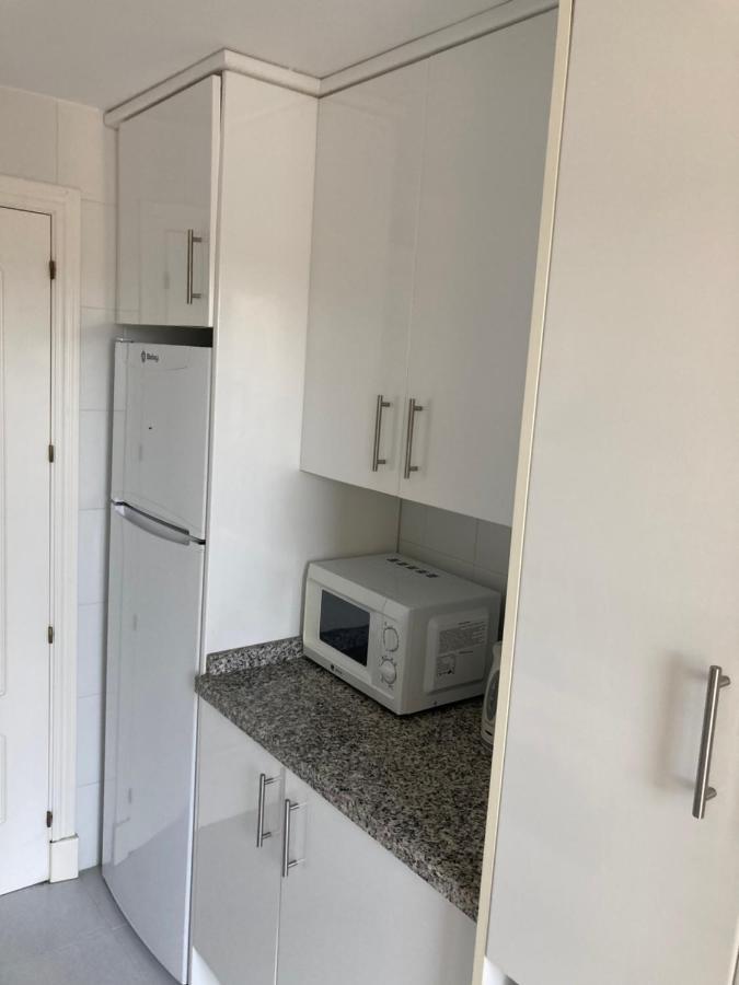 2 Bed Penthouse Apartment Manilva Exterior photo